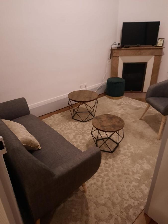 Appartement Jean Paul Sarthe Chalon-sur-Saône Eksteriør bilde