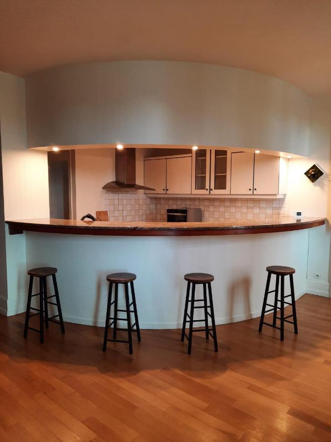 Appartement Jean Paul Sarthe Chalon-sur-Saône Eksteriør bilde